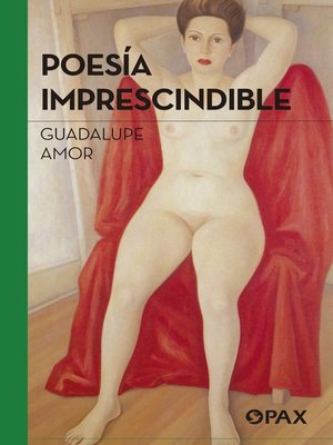 cover image of Poesía imprescindible 